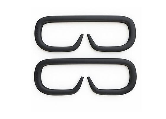 Accessoires de jeu du remplacement VR de masque pour des accessoires en verre des adultes 3D VR