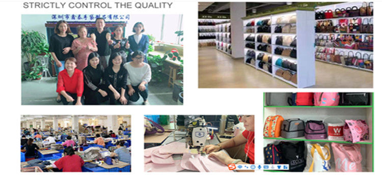 Shenzhen Xintaixin Packaging Products Co., Ltd.