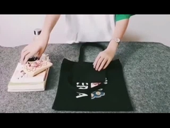 Sacs blancs Tote Bag For School Kids de achat de toile d'Eco de marine