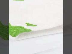 Sacs blancs Tote Bag For School Kids de achat de toile d'Eco de marine