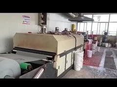 Les sacs à provisions pliables de toile OEM/ODM conçoivent le type en fonction du client non tissé réutilisable