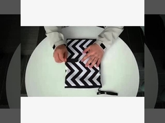 Tapis néonatal multifonctionnel commode de changement de couche de protection de couche-culotte de voyage