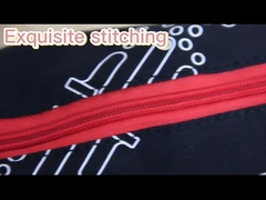 Trousses de toilette imperméables de protection antichoc trousse cosmétique pour trousses de maquillage et de toilette