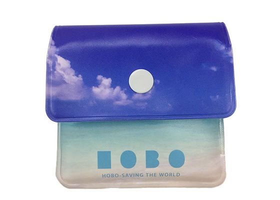 Qualité  Portable mini Cigarette Pocket Ashtray 8*8cm Eco Friendly usine