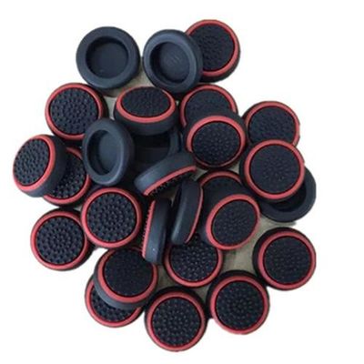 Couverture en gros de poignée de Thumb Silicone Stick de contrôleur pour le XBOX ONE de PS3 PS4 pour le contrôleur Accessory de Sony PlayStation