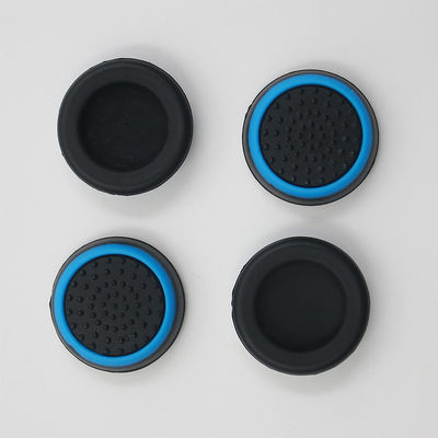 Couverture en gros de poignée de Thumb Silicone Stick de contrôleur pour le XBOX ONE de PS3 PS4 pour le contrôleur Accessory de Sony PlayStation