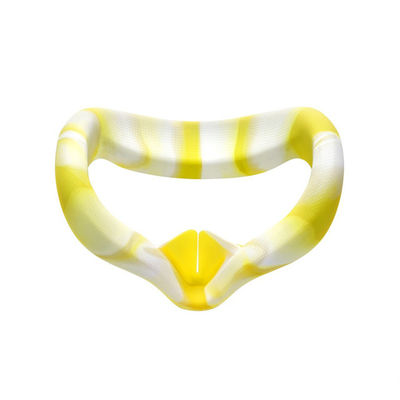 Le prix le meilleur marché de la recherche protectrice 2 de Mat Eye Pad For Oculus de parenthèse de couverture de visage de coussin de protection de visage de rechange de la recherche 2 d'Oculus