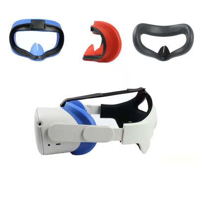 Le prix le meilleur marché de la recherche protectrice 2 de Mat Eye Pad For Oculus de parenthèse de couverture de visage de coussin de protection de visage de rechange de la recherche 2 d'Oculus