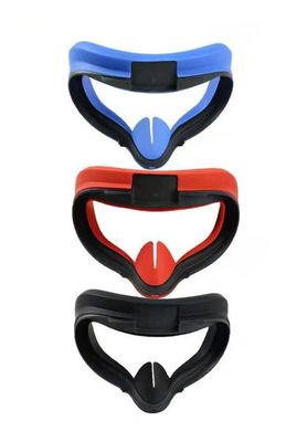 Le prix le meilleur marché de la recherche protectrice 2 de Mat Eye Pad For Oculus de parenthèse de couverture de visage de coussin de protection de visage de rechange de la recherche 2 d'Oculus
