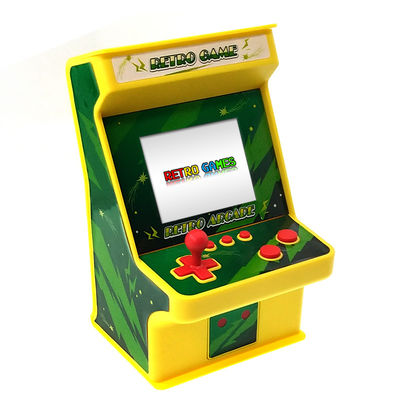 Console classique de jeu de la famille TV de rétros de Mini Arcade Station Handheld Game Console jeux vidéo portatifs en gros de l'élément 360
