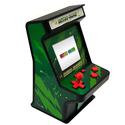 Console classique de jeu de la famille TV de rétros de Mini Arcade Station Handheld Game Console jeux vidéo portatifs en gros de l'élément 360