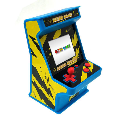 Console classique de jeu de la famille TV de rétros de Mini Arcade Station Handheld Game Console jeux vidéo portatifs en gros de l'élément 360