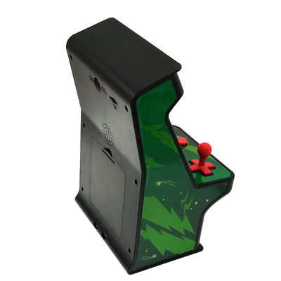 Console classique de jeu de la famille TV de rétros de Mini Arcade Station Handheld Game Console jeux vidéo portatifs en gros de l'élément 360