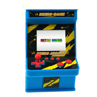 Console classique de jeu de la famille TV de rétros de Mini Arcade Station Handheld Game Console jeux vidéo portatifs en gros de l'élément 360