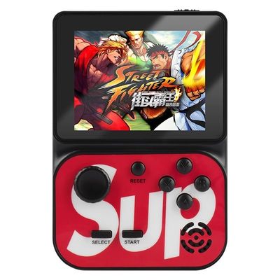 Boîte 2021 tenue dans la main visuelle portative de console de jeu de Joystick Portable Video de contrôleur de jeu de console de petite gorgée d'émulateur de la vidéo 5 du cadeau TV