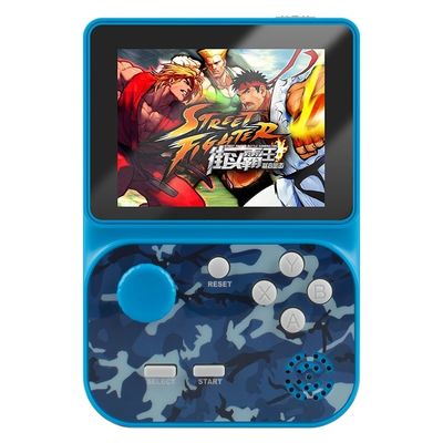 Boîte 2021 tenue dans la main visuelle portative de console de jeu de Joystick Portable Video de contrôleur de jeu de console de petite gorgée d'émulateur de la vidéo 5 du cadeau TV