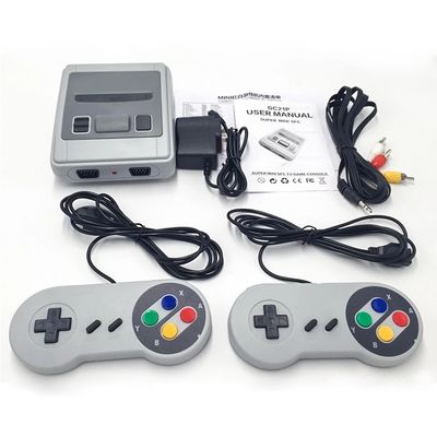 Console portative de jeu de rétro de Mini Classic TV de prix usine de jeu vidéo de console de l'élément 621 de jeux joueur tenu dans la main de jeu rétro