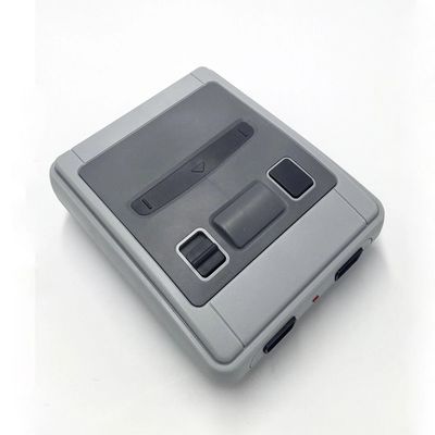 Console portative de jeu de rétro de Mini Classic TV de prix usine de jeu vidéo de console de l'élément 621 de jeux joueur tenu dans la main de jeu rétro