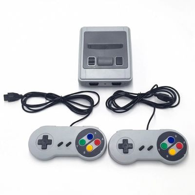 Console portative de jeu de rétro de Mini Classic TV de prix usine de jeu vidéo de console de l'élément 621 de jeux joueur tenu dans la main de jeu rétro