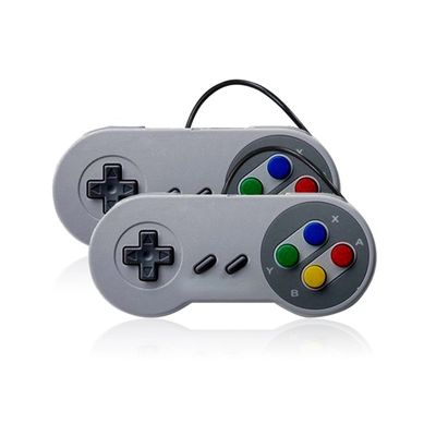 Console portative de jeu de rétro de Mini Classic TV de prix usine de jeu vidéo de console de l'élément 621 de jeux joueur tenu dans la main de jeu rétro