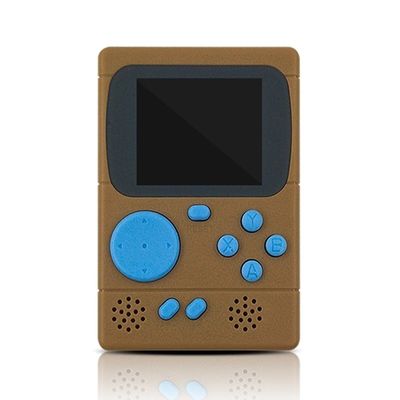 Console portative Mini Handheld Player de jeu de poche du rétro de jeu vidéo jeu tenu dans la main le meilleur marché de console pour le cadeau de joueur d'enfants