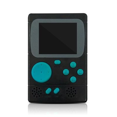 Console portative Mini Handheld Player de jeu de poche du rétro de jeu vidéo jeu tenu dans la main le meilleur marché de console pour le cadeau de joueur d'enfants