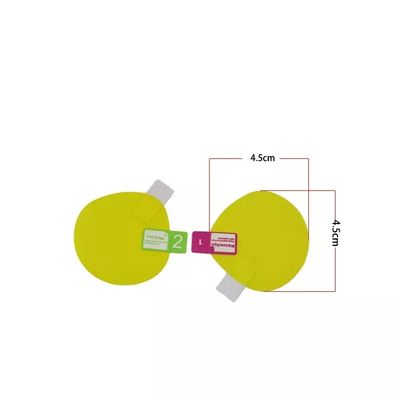 D'écran en gros de 2021 film protecteur VR pour couvertures de cas de protecteur de lentille d'éraflure de casque de casque de la recherche 2 VR d'Oculus d'anti