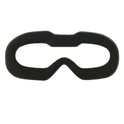 Le patin de capot respirable à l'épreuve des sueurs mou d'oeil de mousse de la vente 2022 chaude pour le capot de vue de cas de la crevasse S d'Oculus patin des accessoires de casque de VR