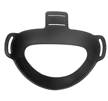 Coussin de bande principale de 2021 NOUVEAU TPU pour les accessoires en verre principaux professionnels démontables de la protection VR de courroie de casques de la recherche 2 VR d'Oculus