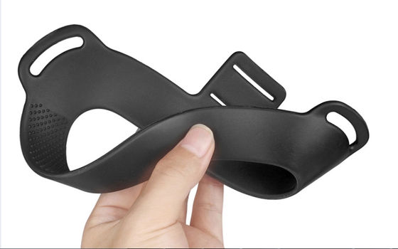 Coussin de bande principale de 2021 NOUVEAU TPU pour les accessoires en verre principaux professionnels démontables de la protection VR de courroie de casques de la recherche 2 VR d'Oculus