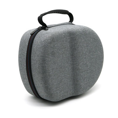 Le NOUVEAU voyage de cas de couverture d'EVA Hard Storage Bag Carrying de prix usine 2021 protègent la boîte pour des accessoires de jeu de la recherche 2 VR d'Oculus