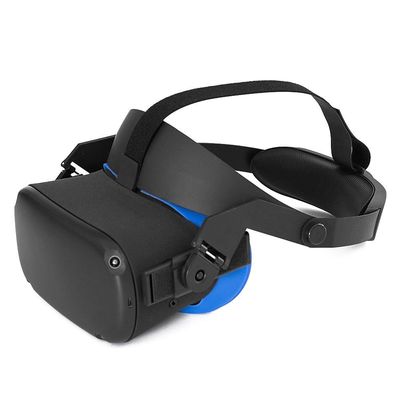 2021 courroie durable légère de confort de la nouvelle courroie principale VR pour des accessoires de réalité virtuelle de recherche d'Oculus