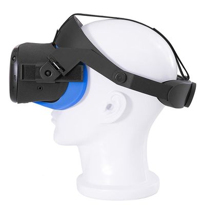 2021 courroie durable légère de confort de la nouvelle courroie principale VR pour des accessoires de réalité virtuelle de recherche d'Oculus