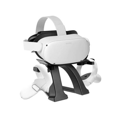 Pour le casque de casque de recherche d'Oculus/d'équipement crevasse S d'Oculus montrez seulement le trône de support d'accessoires de VR