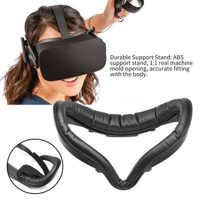 Pour la parenthèse de couverture de visage de coussin de protection de visage d'unité centrale de rechange de la recherche 2 d'Oculus Mat Eye Pad protecteur pour des accessoires de la recherche 2 VR d'Oculus