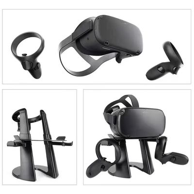 Support de support de VR pour les accessoires en verre de la recherche 2/Quest 1/Rift S VR d'Oculus
