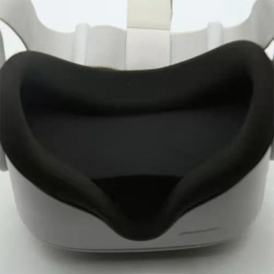 Dispositif de couverture Eva Lens Cover de lentille universelle de VR pour la recherche 2 Pico Neo d'oculus 3 accessoires en verre de VR