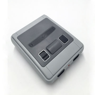 Console tenue dans la main de jeu de jeux de la console 621 de jeu de Mini Classic TV de bits d'OEM 8 rétro