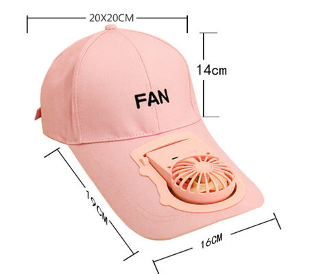 Production frontalière du voyage commode de couverture de fan deux frais solaires