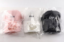 Production frontalière du voyage commode de couverture de fan deux frais solaires
