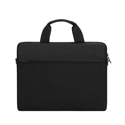 Sac d'ordinateur portable pour la caisse du MacBook Air M1 pour Xiaomi Dell Asus 13 14 15 messager léger Bag Handbag Briefcase d'épaule de 15,6 pouces