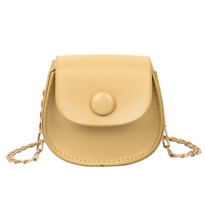 Le messager Bags des beaux de petites filles de Mini Shoulder Bag Fashion Coin sacs à main mignons de bourse de petits enfants de cuir verni