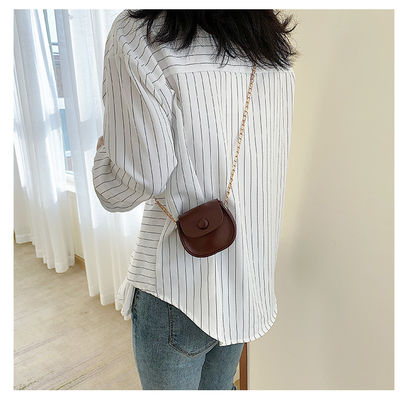 Le messager Bags des beaux de petites filles de Mini Shoulder Bag Fashion Coin sacs à main mignons de bourse de petits enfants de cuir verni