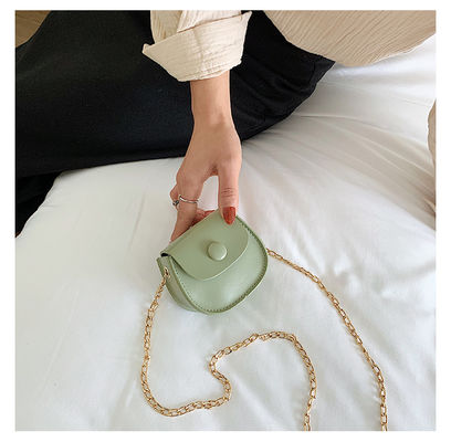 Le messager Bags des beaux de petites filles de Mini Shoulder Bag Fashion Coin sacs à main mignons de bourse de petits enfants de cuir verni