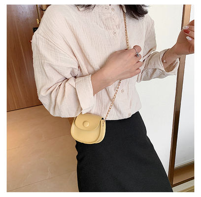 Le messager Bags des beaux de petites filles de Mini Shoulder Bag Fashion Coin sacs à main mignons de bourse de petits enfants de cuir verni