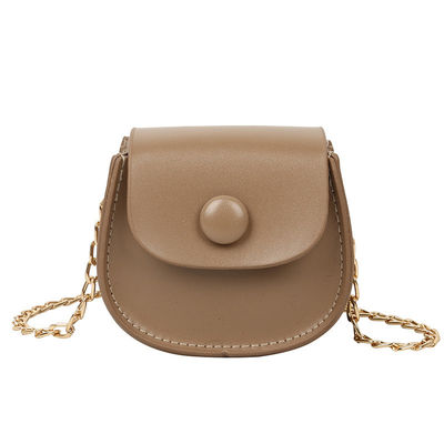 Le messager Bags des beaux de petites filles de Mini Shoulder Bag Fashion Coin sacs à main mignons de bourse de petits enfants de cuir verni