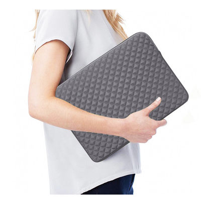 11-17 sac de couverture de douille de Tablette de caisse de carnet d'ordinateur portable de pouce pour la pro couverture de peau de poche de Macbook Air pour Huawei MateBook HP Dell