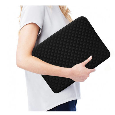 11-17 sac de couverture de douille de Tablette de caisse de carnet d'ordinateur portable de pouce pour la pro couverture de peau de poche de Macbook Air pour Huawei MateBook HP Dell