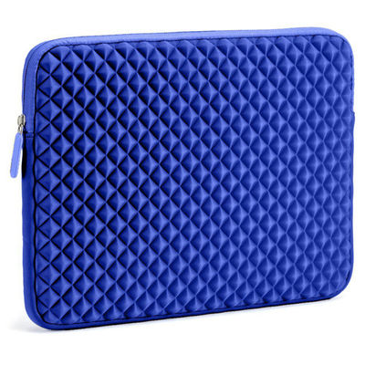 11-17 sac de couverture de douille de Tablette de caisse de carnet d'ordinateur portable de pouce pour la pro couverture de peau de poche de Macbook Air pour Huawei MateBook HP Dell