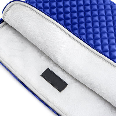11-17 sac de couverture de douille de Tablette de caisse de carnet d'ordinateur portable de pouce pour la pro couverture de peau de poche de Macbook Air pour Huawei MateBook HP Dell